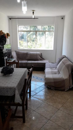 Imagem Apartamento com 1 Quarto à Venda, 43 m² em Bela Vista - São Paulo Imagem Apartamento com 1 Quarto à Venda, 43 m² em Bela Vista - São Paulo