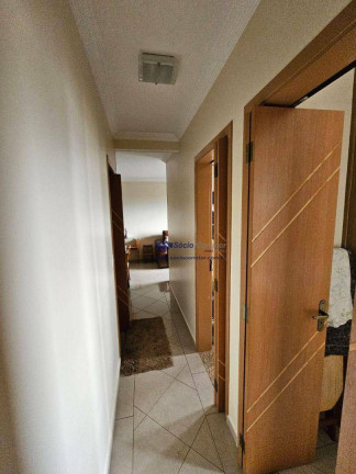 Imagem Apartamento com 3 Quartos à Venda, 65 m² em Vila Augusta - Guarulhos Imagem Apartamento com 3 Quartos à Venda, 65 m² em Vila Augusta - Guarulhos