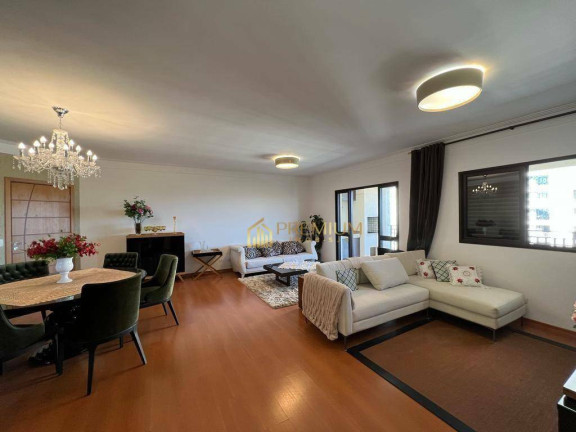 Imagem Apartamento com 3 Quartos à Venda, 157 m² em Jardim Esplanada - São José Dos Campos Imagem Apartamento com 3 Quartos à Venda, 157 m² em Jardim Esplanada - São José Dos Campos