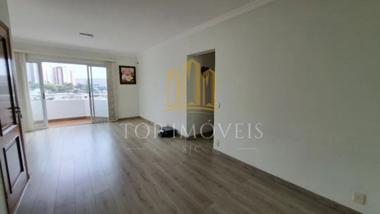Apartamento com 3 Quartos à Venda, 114 m² em Jardim Aquarius - São José Dos Campos
