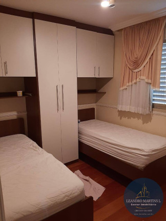 Imagem Apartamento com 3 Quartos à Venda, 65 m² em Jardim Caboré - São Paulo Imagem Apartamento com 3 Quartos à Venda, 65 m² em Jardim Caboré - São Paulo