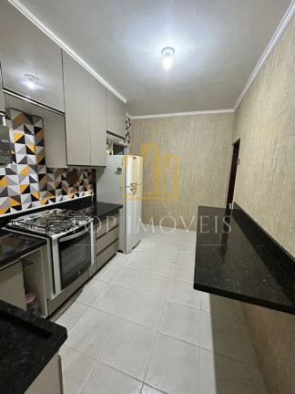 Imagem Casa com 3 Quartos à Venda, 150 m² em Jardim América - São José Dos Campos Imagem Casa com 3 Quartos à Venda, 150 m² em Jardim América - São José Dos Campos