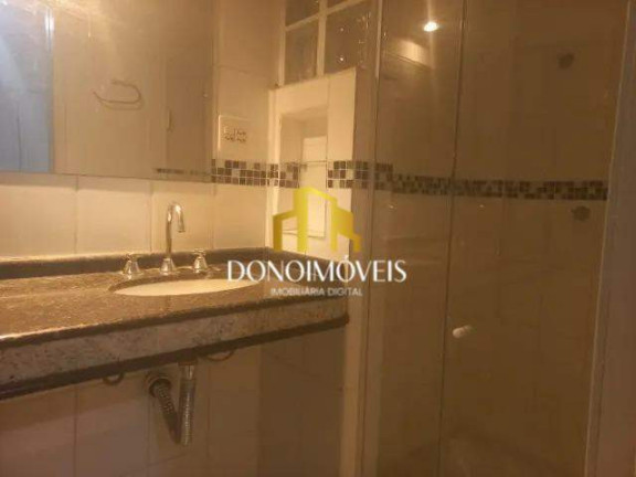 Imagem Apartamento com 3 Quartos à Venda, 172 m² em Centro - Santo André Imagem Apartamento com 3 Quartos à Venda, 172 m² em Centro - Santo André