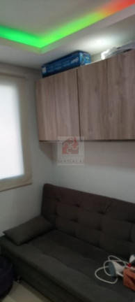 Imagem Apartamento com 2 Quartos à Venda, 47 m² em São José - Canoas Imagem Apartamento com 2 Quartos à Venda, 47 m² em São José - Canoas