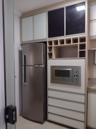 Imagem Apartamento com 2 Quartos à Venda, 84 m² em Centro - Taubaté Imagem Apartamento com 2 Quartos à Venda, 84 m² em Centro - Taubaté