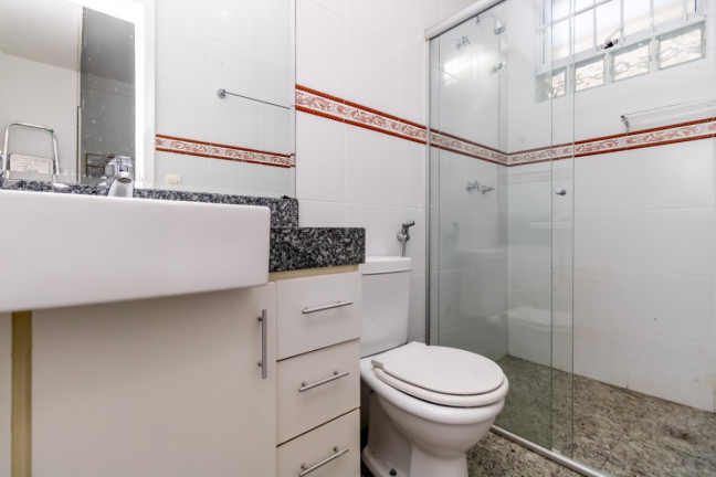 Imagem Casa com 4 Quartos à Venda, 265 m² em Saúde - São Paulo