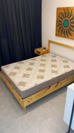 Imagem Apartamento com 1 Quarto à Venda,  em Jabaquara - São Paulo