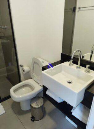 Imagem Studio com 1 Quarto à Venda, 18 m² em Vila Mariana - São Paulo Imagem Studio com 1 Quarto à Venda, 18 m² em Vila Mariana - São Paulo