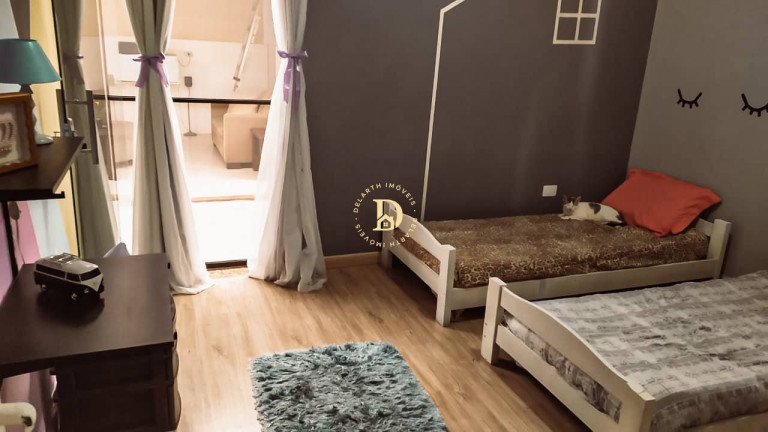 Imagem Casa de Condomínio com 3 Quartos à Venda, 192 m² em Villa Branca - Jacareí Imagem Casa de Condomínio com 3 Quartos à Venda, 192 m² em Villa Branca - Jacareí