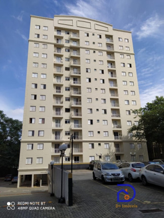 Imagem Apartamento com 2 Quartos à Venda, 49 m² em Jardim Soraia - São Paulo Imagem Apartamento com 2 Quartos à Venda, 49 m² em Jardim Soraia - São Paulo