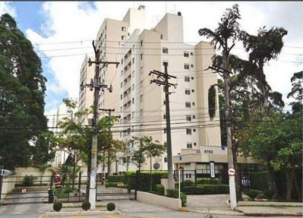 Imagem Apartamento com 3 Quartos à Venda, 56 m² em Jardim Boa Vista (zona Oeste) - São Paulo