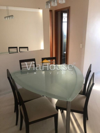 Imagem Apartamento com 2 Quartos à Venda, 56 m² em Pinheiros - São Paulo Imagem Apartamento com 2 Quartos à Venda, 56 m² em Pinheiros - São Paulo