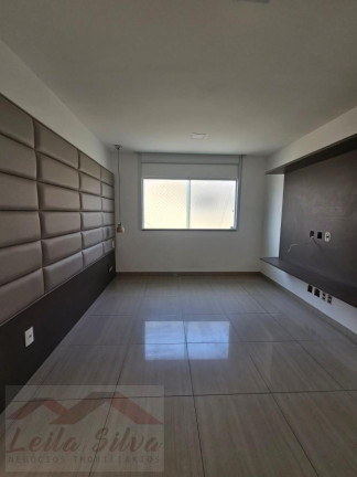 Imagem Casa de Condomínio com 4 Quartos à Venda, em Fatima - Teresina Imagem Casa de Condomínio com 4 Quartos à Venda, em Fatima - Teresina