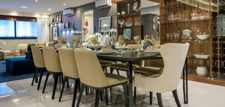 Imagem Imóvel com 1 Quarto à Venda, 109 m² em Moema - São Paulo