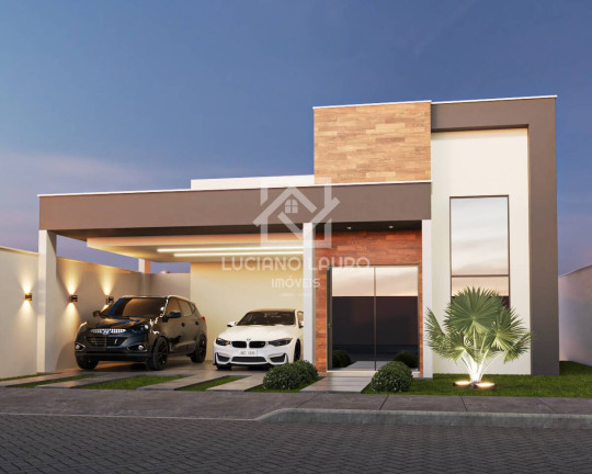 Imagem Casa com 3 Quartos à Venda, 189 m² em Universidade - Vitória Da Conquista Imagem Casa com 3 Quartos à Venda, 189 m² em Universidade - Vitória Da Conquista
