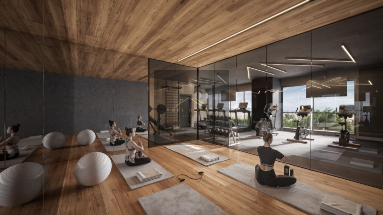Imagem Imóvel com 1 Quarto à Venda, 51 m² em Pinheiros - São Paulo Imagem Imóvel com 1 Quarto à Venda, 51 m² em Pinheiros - São Paulo