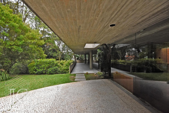 Imagem Casa com 3 Quartos à Venda, 976 m² em Cidade Jardim - São Paulo