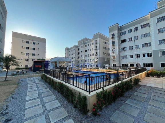 Imagem Apartamento com 2 Quartos à Venda, 48 m² em Centro - Maracanaú Imagem Apartamento com 2 Quartos à Venda, 48 m² em Centro - Maracanaú