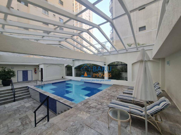 Imagem Apartamento com 2 Quartos à Venda, 123 m² em Higienópolis - São Paulo Imagem Apartamento com 2 Quartos à Venda, 123 m² em Higienópolis - São Paulo