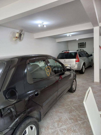 Imagem Sobrado com 4 Quartos à Venda, 244 m² em Centro - Jacareí Imagem Sobrado com 4 Quartos à Venda, 244 m² em Centro - Jacareí