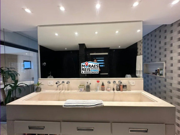 Imagem Apartamento com 2 Quartos à Venda, 172 m² em Vila Andrade - São Paulo Imagem Apartamento com 2 Quartos à Venda, 172 m² em Vila Andrade - São Paulo