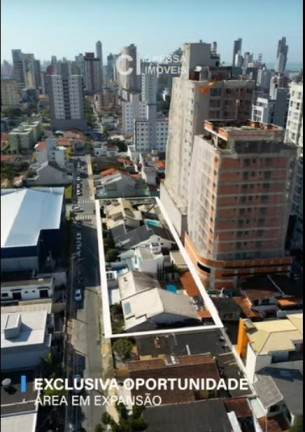 Imagem Terreno à Venda, 1.876 m² em Centro - Itajaí Imagem Terreno à Venda, 1.876 m² em Centro - Itajaí