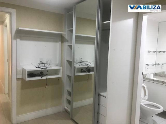 Imagem Apartamento com 3 Quartos para Alugar, 162 m² em Macedo - Guarulhos