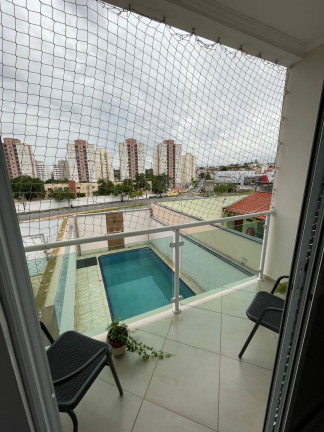 Imagem Casa de Condomínio com 2 Quartos à Venda, 125 m² em Jardim Siriema - Sorocaba Imagem Casa de Condomínio com 2 Quartos à Venda, 125 m² em Jardim Siriema - Sorocaba