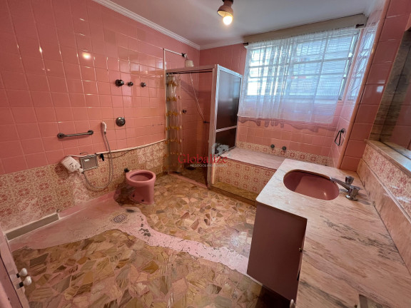 Imagem Imóvel com 4 Quartos à Venda, 228 m² em Gonzaga - Santos Imagem Imóvel com 4 Quartos à Venda, 228 m² em Gonzaga - Santos