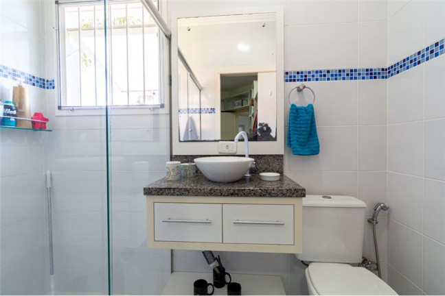 Imagem Casa com 3 Quartos à Venda,  em Harmonia - Canoas