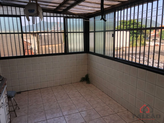 Imagem Casa com 2 Quartos à Venda, 73 m² em Catiapoã - São Vicente Imagem Casa com 2 Quartos à Venda, 73 m² em Catiapoã - São Vicente