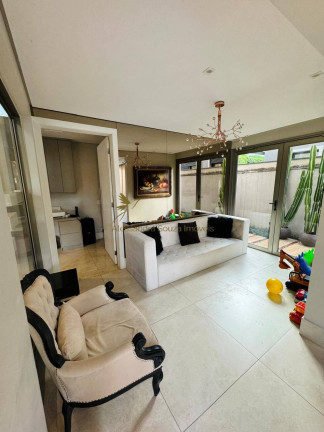 Imagem Casa com 4 Quartos para Alugar, 301 m² em Aldeia De Barueri - Santana De Parnaíba