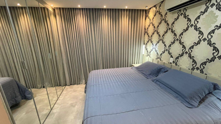 Imagem Apartamento com 3 Quartos à Venda, 189 m² em Taquaral - Campinas