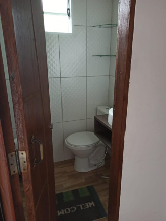 Imagem Casa com 2 Quartos à Venda, em Loteamento Residencial E Comercial Vila São Paulo - Pindamonhangaba Imagem Casa com 2 Quartos à Venda, em Loteamento Residencial E Comercial Vila São Paulo - Pindamonhangaba