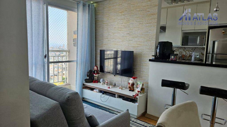 Imagem Apartamento com 2 Quartos à Venda, 50 m² em Vila Guilherme - São Paulo Imagem Apartamento com 2 Quartos à Venda, 50 m² em Vila Guilherme - São Paulo
