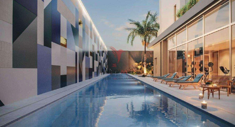 Imagem Apartamento com 2 Quartos à Venda, 106 m² em Itaim Bibi - São Paulo Imagem Apartamento com 2 Quartos à Venda, 106 m² em Itaim Bibi - São Paulo