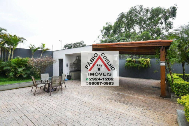Imagem Apartamento com 3 Quartos à Venda, 83 m² em Morumbi - São Paulo Imagem Apartamento com 3 Quartos à Venda, 83 m² em Morumbi - São Paulo