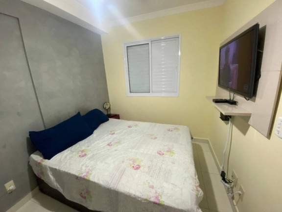 Imagem Apartamento com 1 Quarto à Venda, 33 m² em Jardim ângela (zona Leste) - São Paulo