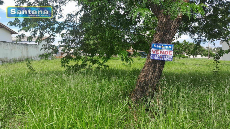 Imagem Imóvel à Venda, 1.440 m² em Jardim Belvedere - Caldas Novas