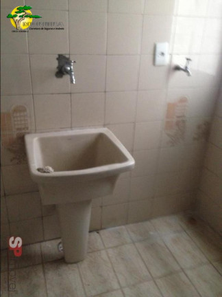 Imagem Apartamento com 2 Quartos à Venda, 55 m² em Vila Francos - São Paulo