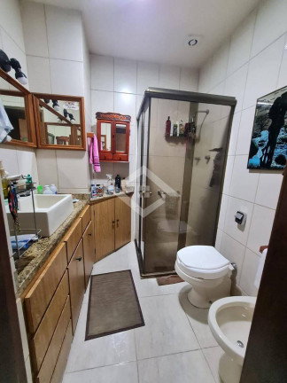 Imagem Apartamento com 3 Quartos à Venda, 110 m² em Copacabana - Rio De Janeiro