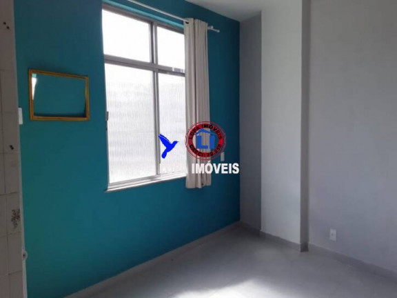 Imagem Apartamento com 1 Quarto à Venda, 25 m² em Centro - Rio De Janeiro Imagem Apartamento com 1 Quarto à Venda, 25 m² em Centro - Rio De Janeiro