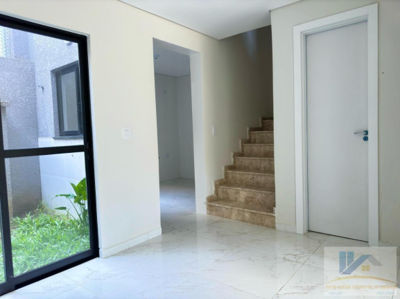 Imagem Apartamento com 3 Quartos à Venda, 126 m² em Uberaba - Curitiba
