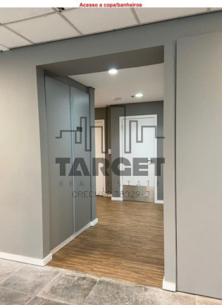 Imagem Imóvel para Alugar, 1.095 m² em Paulista - São Paulo