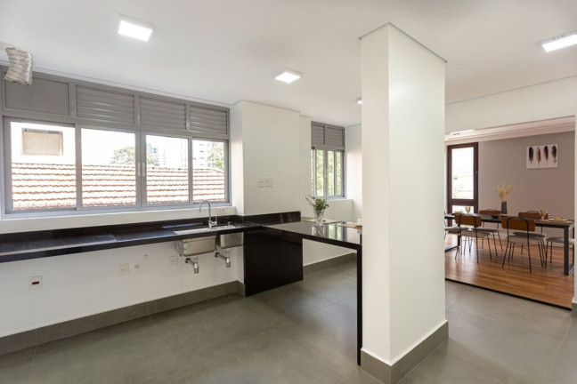 Imagem Apartamento com 3 Quartos à Venda, 198 m² em Jardim América - São Paulo