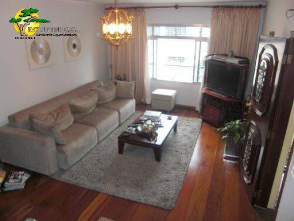 Imagem Sobrado com 3 Quartos à Venda, 256 m² em São Paulo Imagem Sobrado com 3 Quartos à Venda, 256 m² em São Paulo
