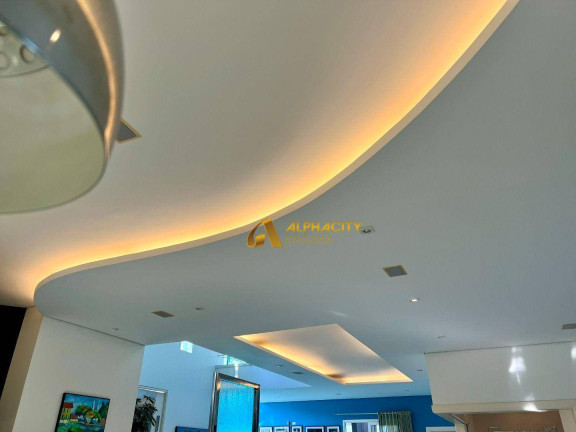 Imagem Casa com 4 Quartos à Venda, 1.400 m² em Tamboré - Santana De Parnaíba Imagem Casa com 4 Quartos à Venda, 1.400 m² em Tamboré - Santana De Parnaíba