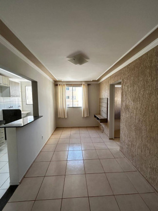 Imagem Apartamento com 2 Quartos à Venda, 54 m² em Jardim Contorno - Bauru Imagem Apartamento com 2 Quartos à Venda, 54 m² em Jardim Contorno - Bauru