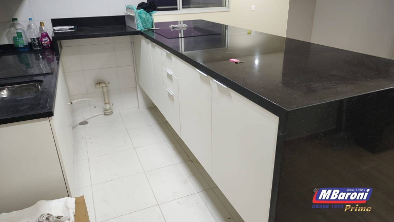 Imagem Apartamento com 1 Quarto à Venda, 60 m² em Vila Cruzeiro - São Paulo