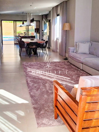 Imagem Casa de Condomínio com 3 Quartos à Venda, 1.113 m² em Village Morro Alto - Itupeva